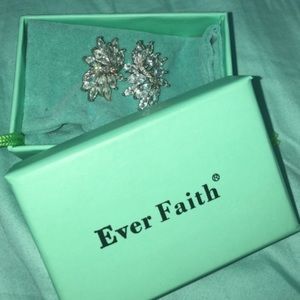 New! Wedding Earrings